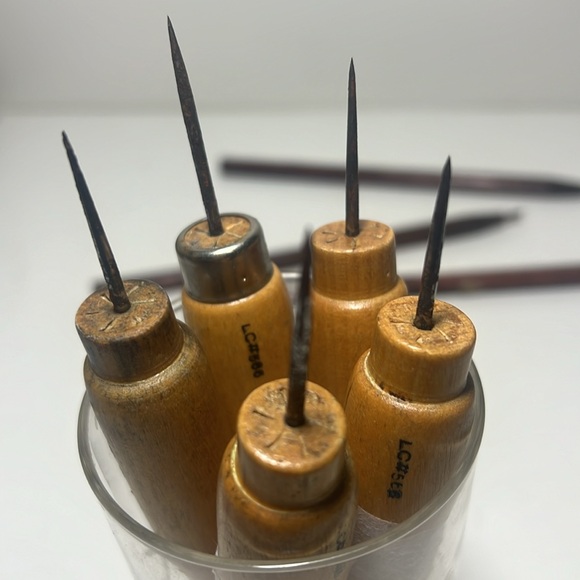 Etching Tools - Picture 2 of 5